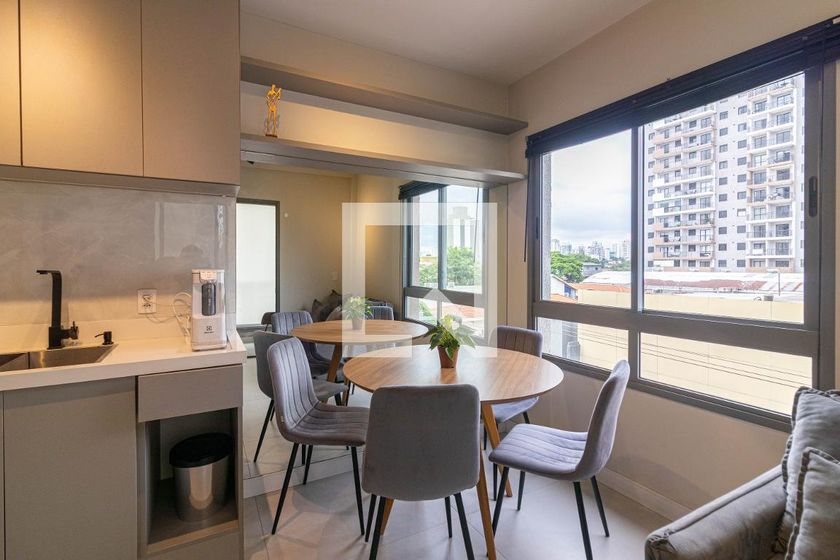 Apartamento, 1 quarto, 39 m² - Foto 13