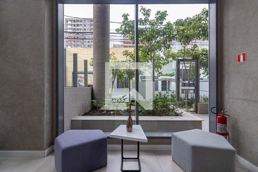 Apartamento, 1 quarto, 39 m² - Foto 115