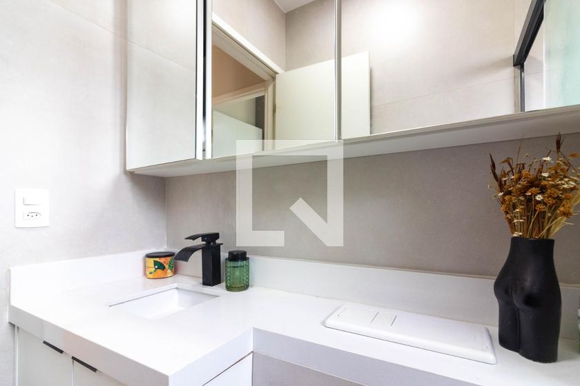 Apartamento, 1 quarto, 39 m² - Foto 49