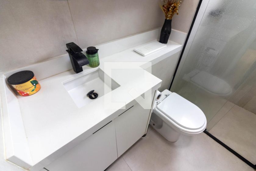 Apartamento, 1 quarto, 39 m² - Foto 51
