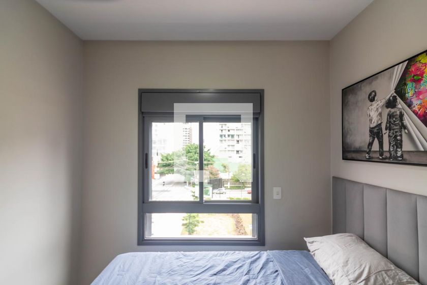 Apartamento, 1 quarto, 39 m² - Foto 43
