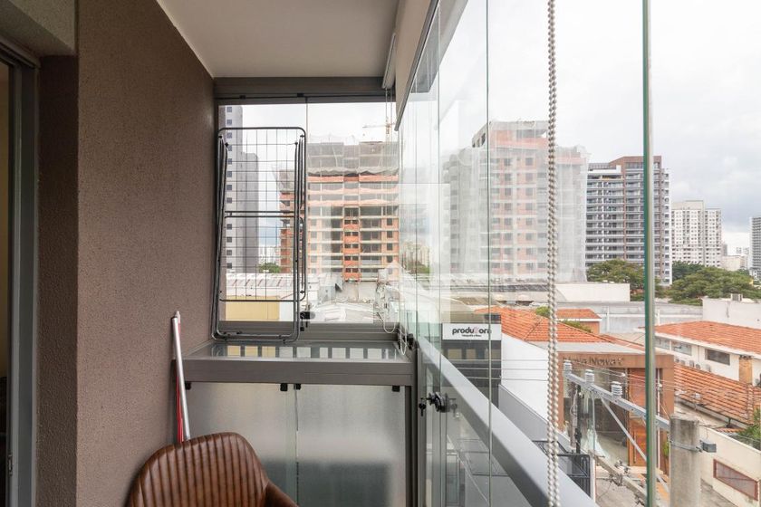 Apartamento, 1 quarto, 39 m² - Foto 27