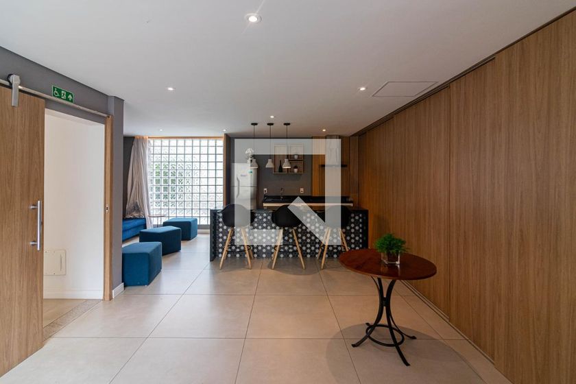 Apartamento, 1 quarto, 39 m² - Foto 73
