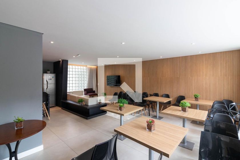 Apartamento, 1 quarto, 39 m² - Foto 79