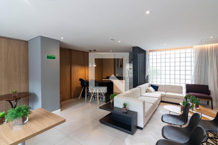 Apartamento, 1 quarto, 39 m² - Foto 81