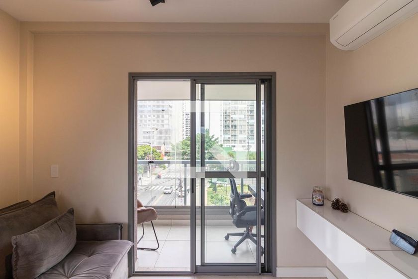 Apartamento, 1 quarto, 39 m² - Foto 19