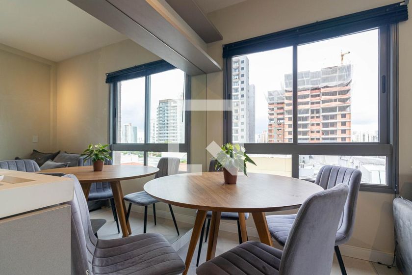 Apartamento, 1 quarto, 39 m² - Foto 17