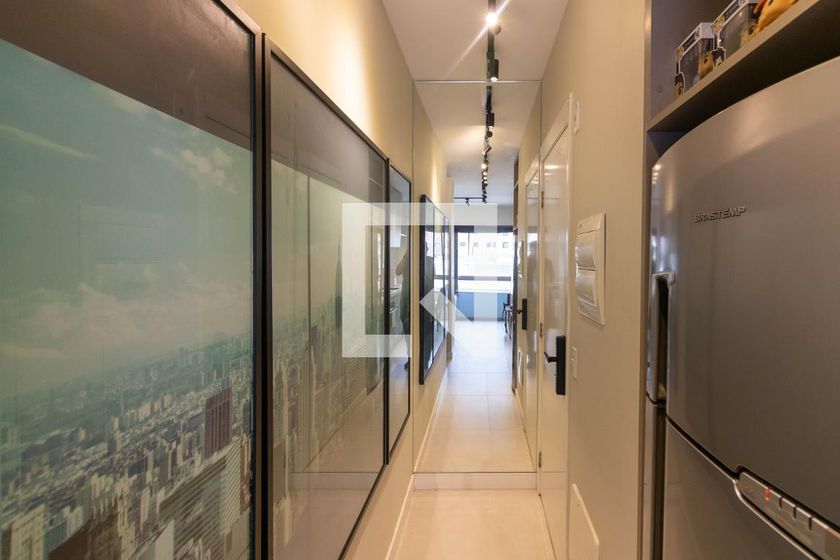 Apartamento, 1 quarto, 39 m² - Foto 31