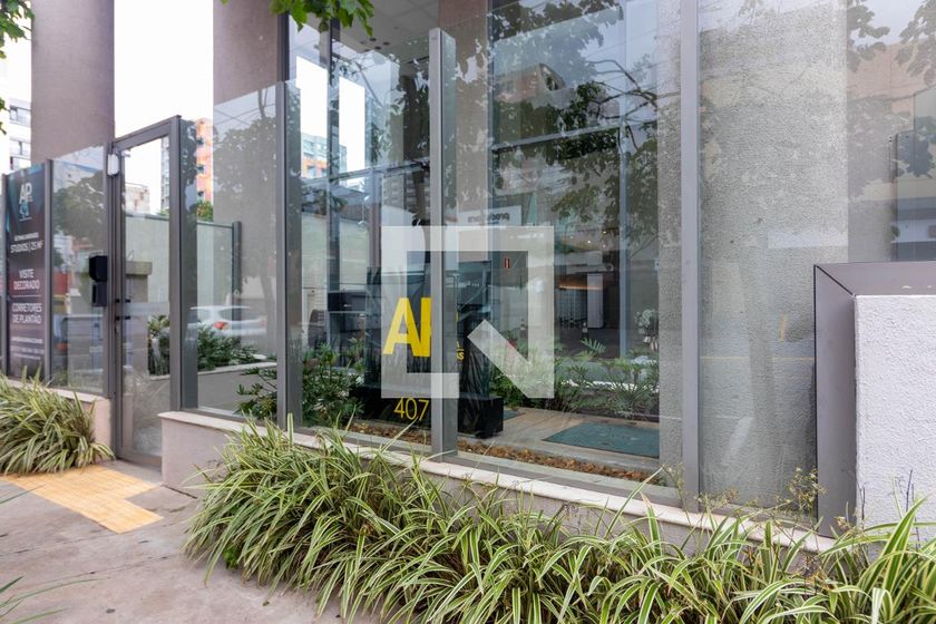 Apartamento, 1 quarto, 39 m² - Foto 123