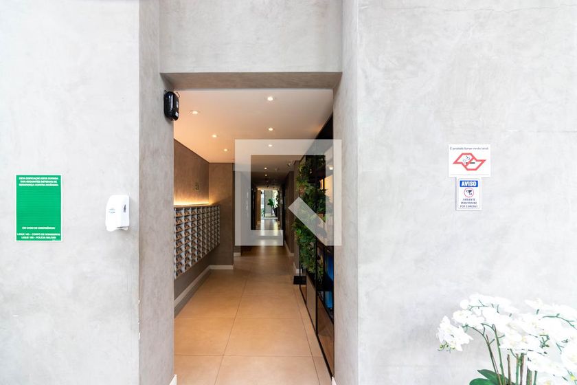 Apartamento, 1 quarto, 39 m² - Foto 113