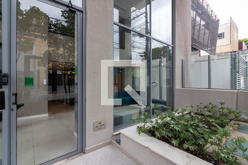 Apartamento, 1 quarto, 39 m² - Foto 119