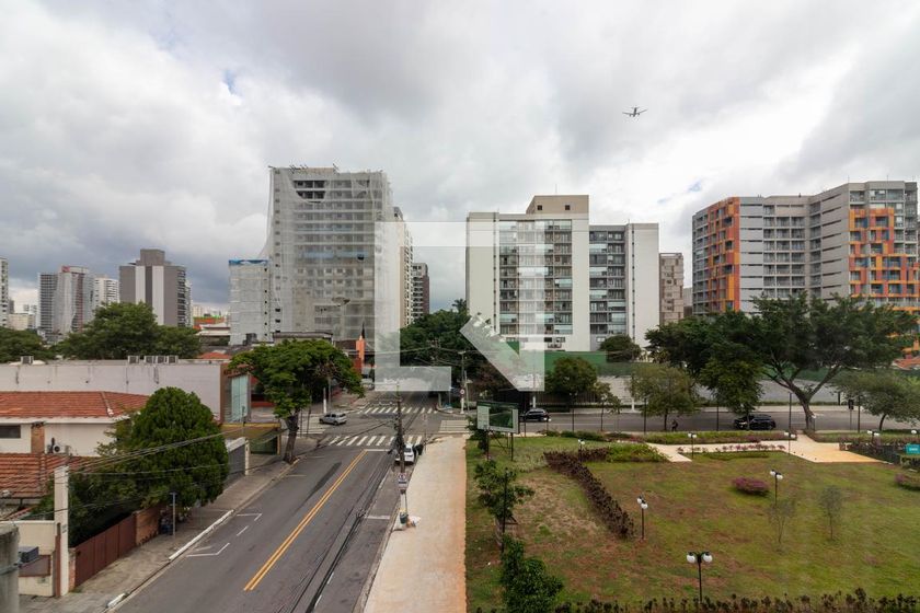 Apartamento, 1 quarto, 39 m² - Foto 29