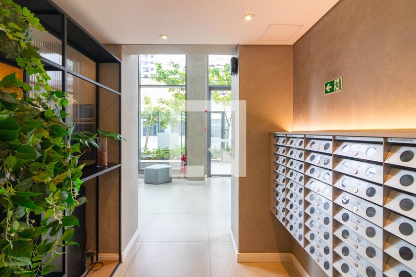 Apartamento, 1 quarto, 39 m² - Foto 117