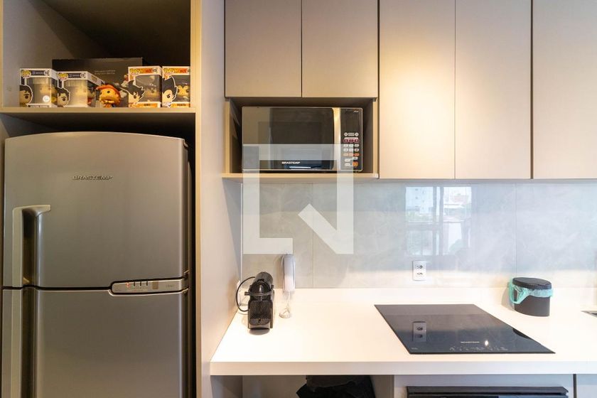 Apartamento, 1 quarto, 39 m² - Foto 59