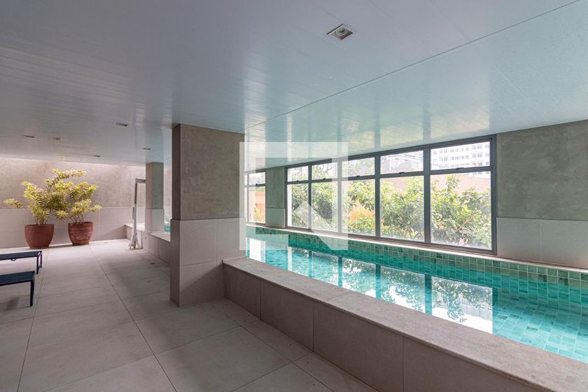 Apartamento, 1 quarto, 39 m² - Foto 71