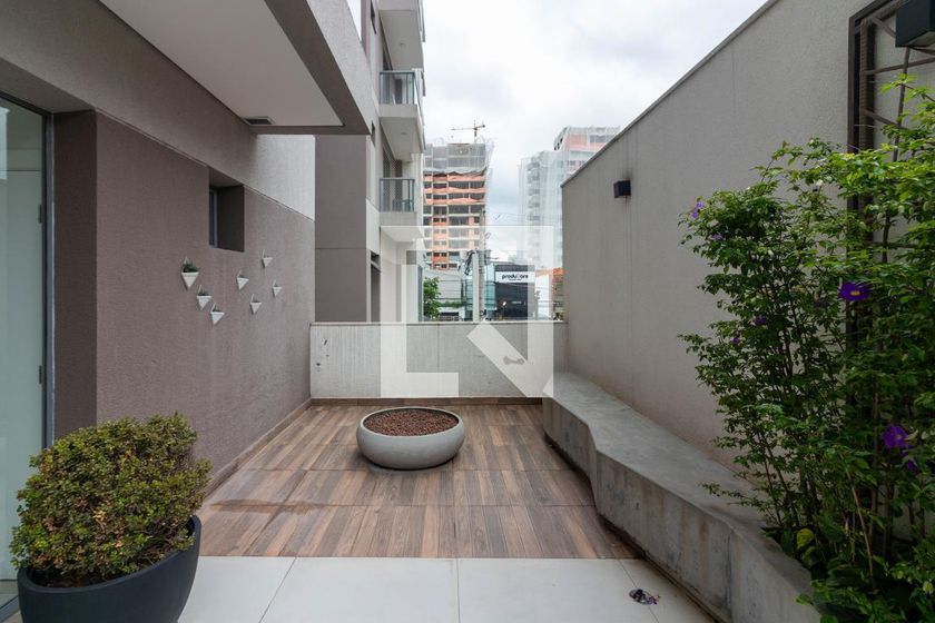 Apartamento, 1 quarto, 39 m² - Foto 105