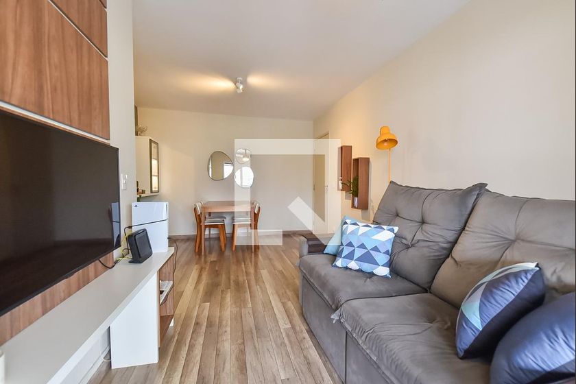Apartamento, 2 quartos, 84 m² - Foto 7