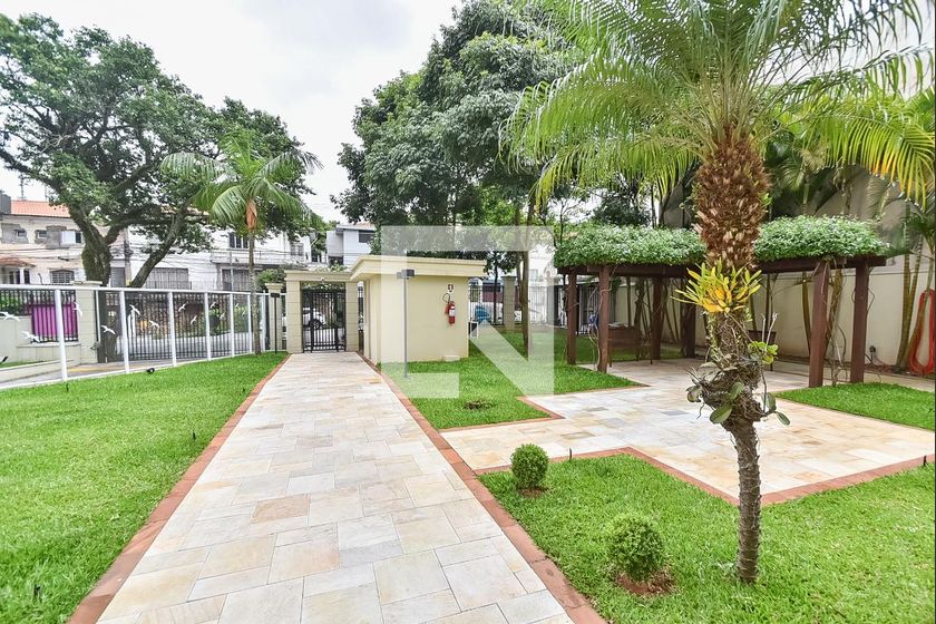 Apartamento, 2 quartos, 84 m² - Foto 105