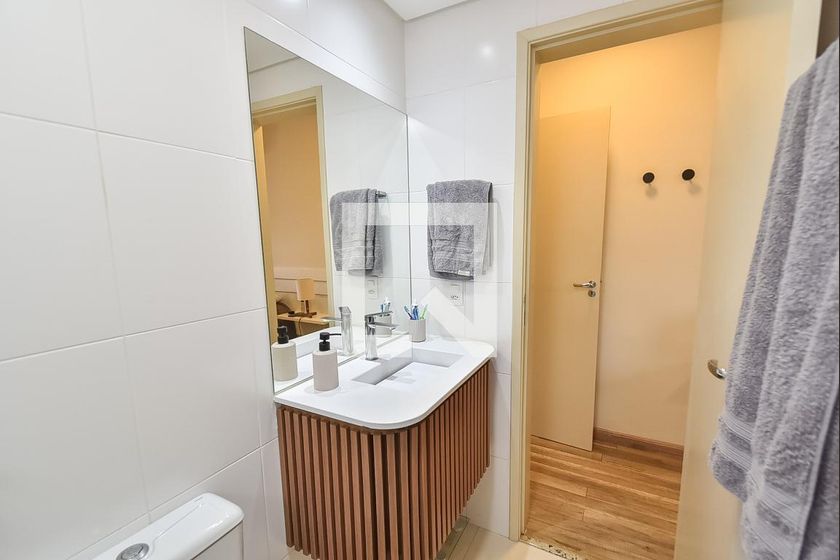 Apartamento, 2 quartos, 84 m² - Foto 53