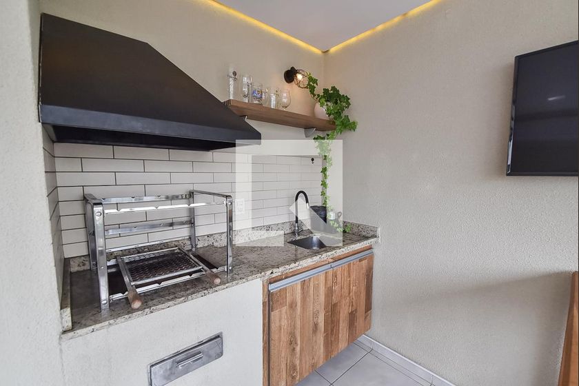Apartamento, 2 quartos, 84 m² - Foto 13