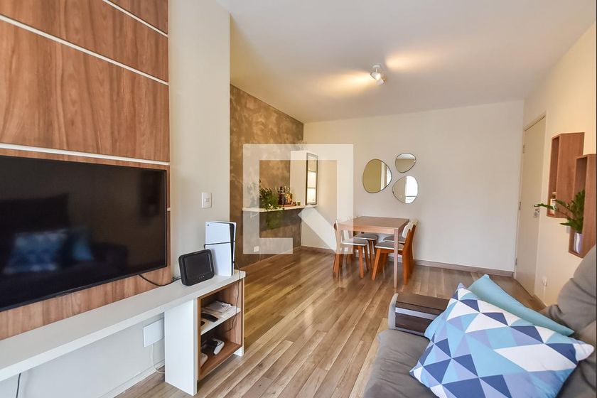 Apartamento, 2 quartos, 84 m² - Foto 9