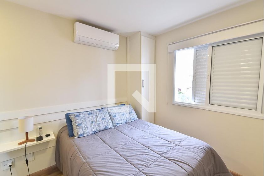Apartamento, 2 quartos, 84 m² - Foto 35