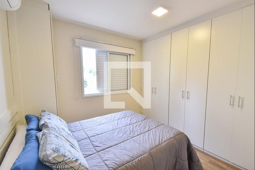 Apartamento, 2 quartos, 84 m² - Foto 33