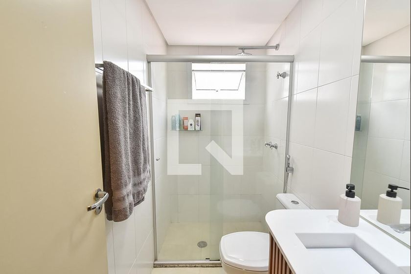 Apartamento, 2 quartos, 84 m² - Foto 47