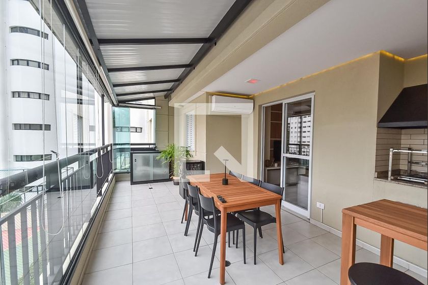 Apartamento, 2 quartos, 84 m² - Foto 11