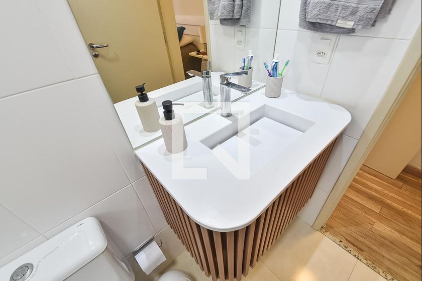 Apartamento, 2 quartos, 84 m² - Foto 55
