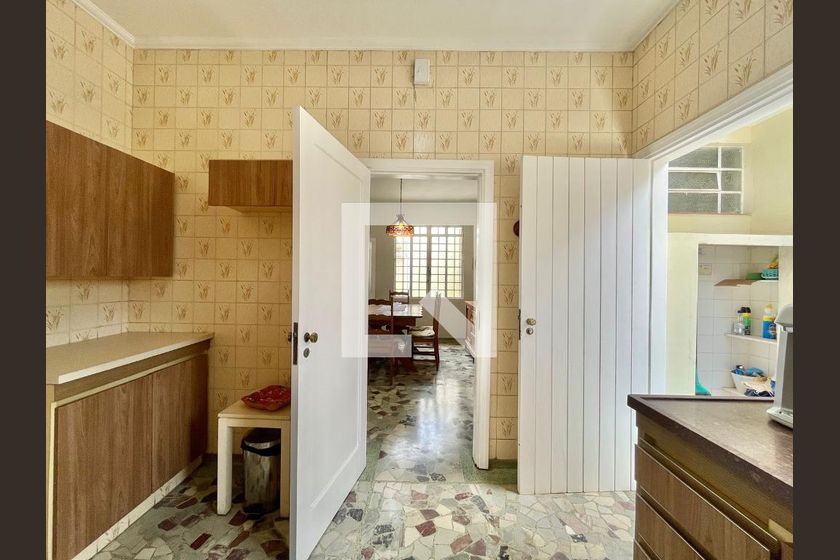 Casa à Venda - Guanabara, 3 Quartos,  250 m2 em , Campinas - sp | SoloBR
