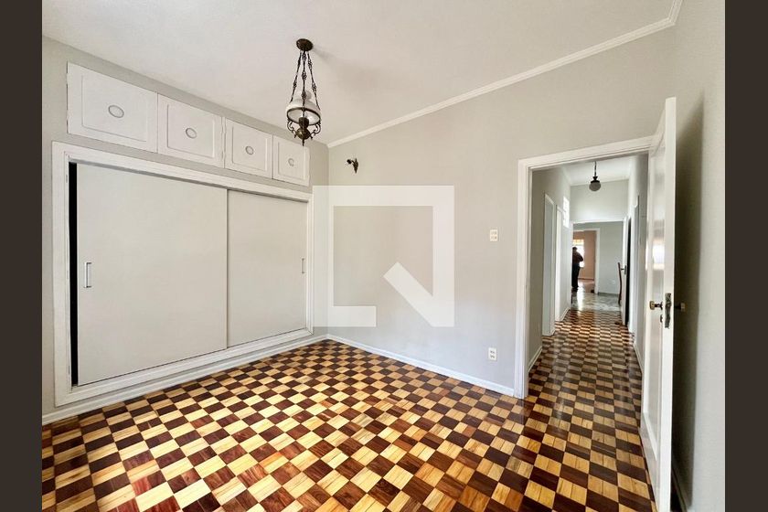 Casa à Venda - Guanabara, 3 Quartos,  250 m2 em , Campinas - sp | SoloBR