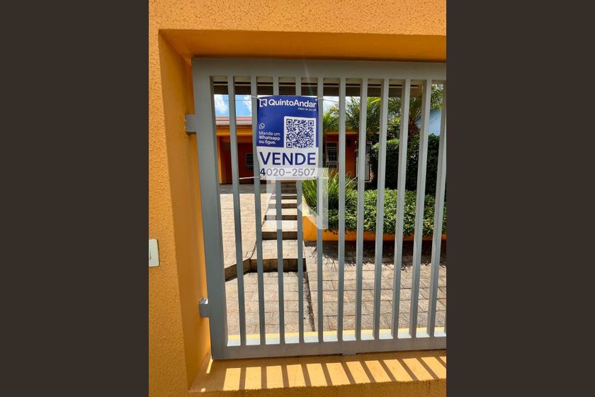 Casa à Venda - Guanabara, 3 Quartos,  250 m2 em , Campinas - sp | SoloBR