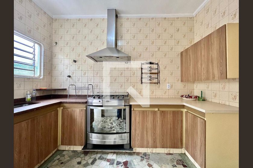 Casa à Venda - Guanabara, 3 Quartos,  250 m2 em , Campinas - sp | SoloBR