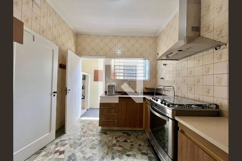 Casa à Venda - Guanabara, 3 Quartos,  250 m2 em , Campinas - sp | SoloBR