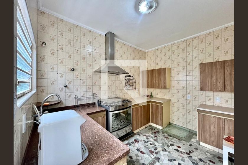 Casa à Venda - Guanabara, 3 Quartos,  250 m2 em , Campinas - sp | SoloBR