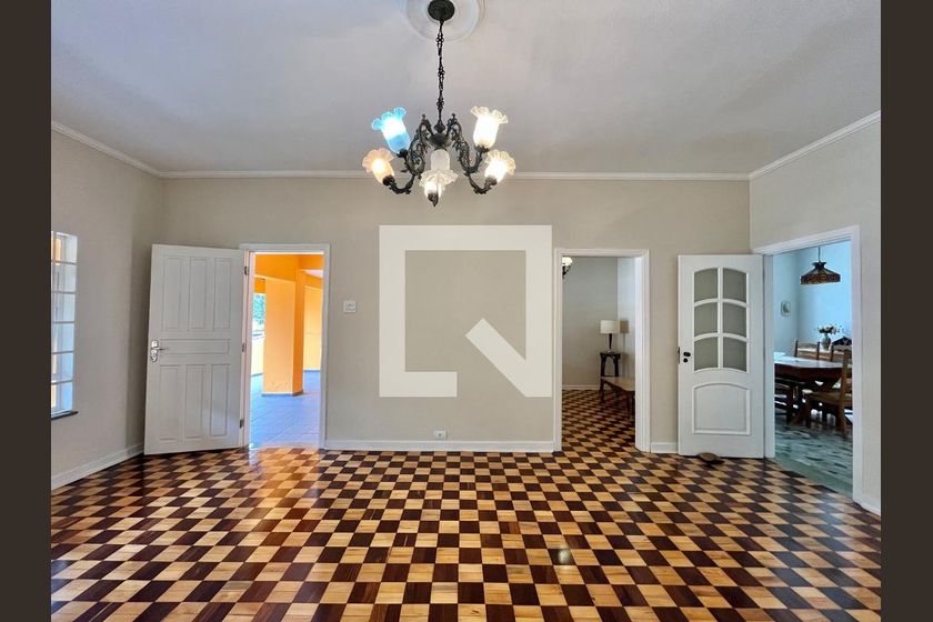 Casa à Venda - Guanabara, 3 Quartos,  250 m2 em , Campinas - sp | SoloBR