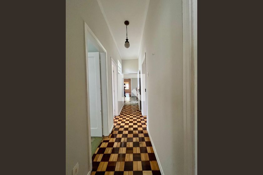 Casa à Venda - Guanabara, 3 Quartos,  250 m2 em , Campinas - sp | SoloBR
