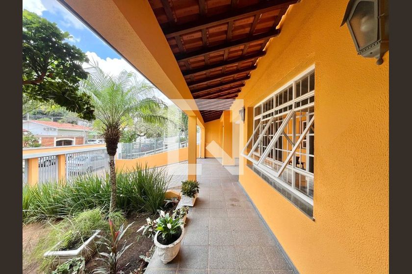 Casa à Venda - Guanabara, 3 Quartos,  250 m2 em , Campinas - sp | SoloBR