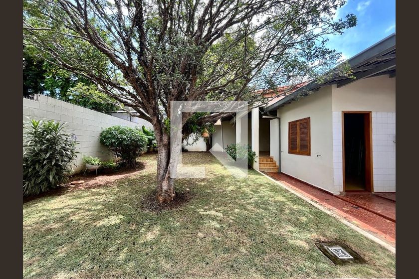 Casa à Venda - Guanabara, 3 Quartos,  250 m2 em , Campinas - sp | SoloBR