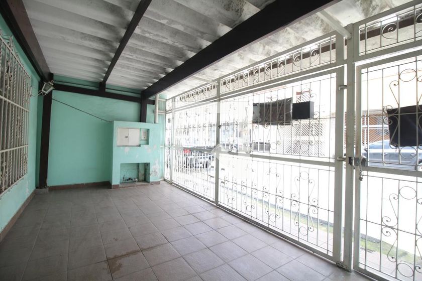 Casa, 5 quartos, 84 m² - Foto 195