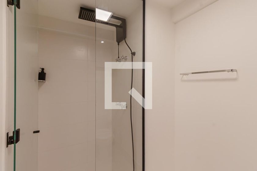 Kitnet-Studio, 20 m² - Foto 19