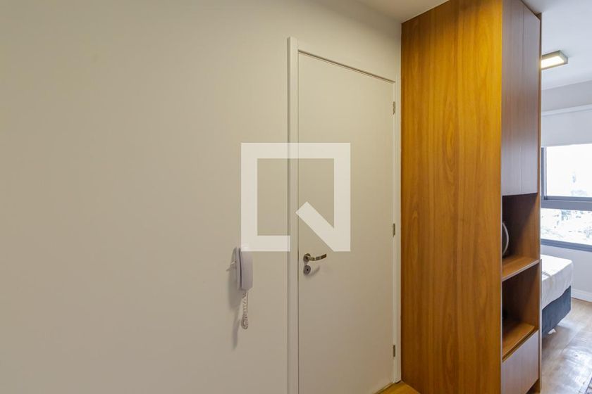 Kitnet-Studio, 20 m² - Foto 13