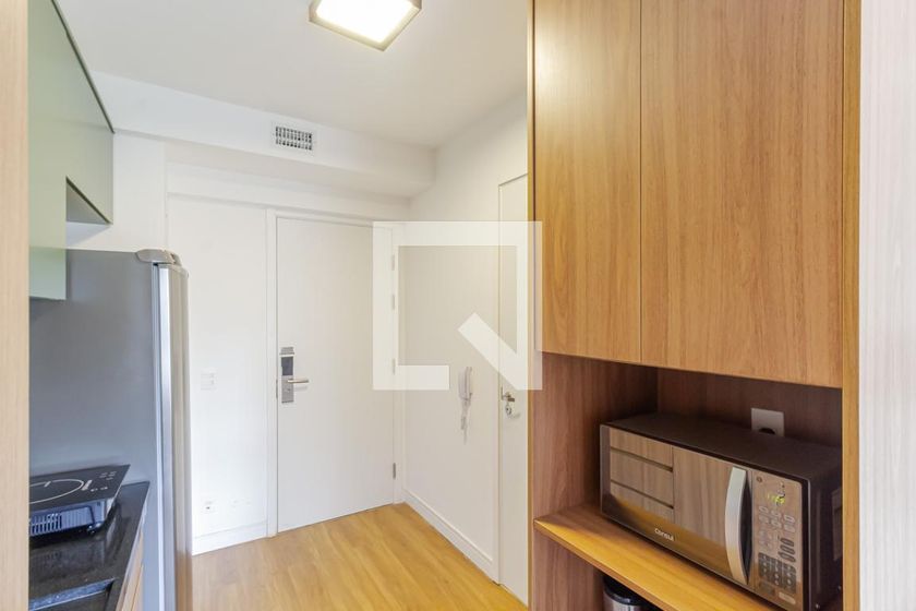 Kitnet-Studio, 20 m² - Foto 15