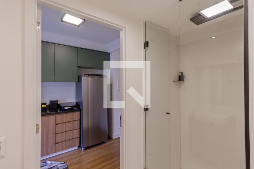 Kitnet-Studio, 20 m² - Foto 21