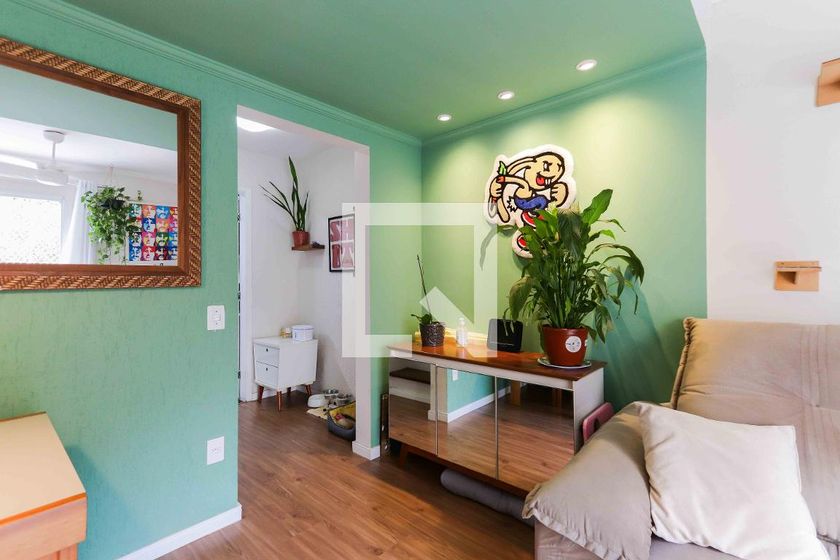Casa, 2 quartos, 165 m² - Foto 9