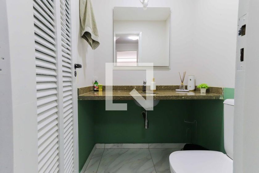 Casa, 2 quartos, 165 m² - Foto 25