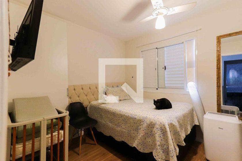 Casa, 2 quartos, 165 m² - Foto 29