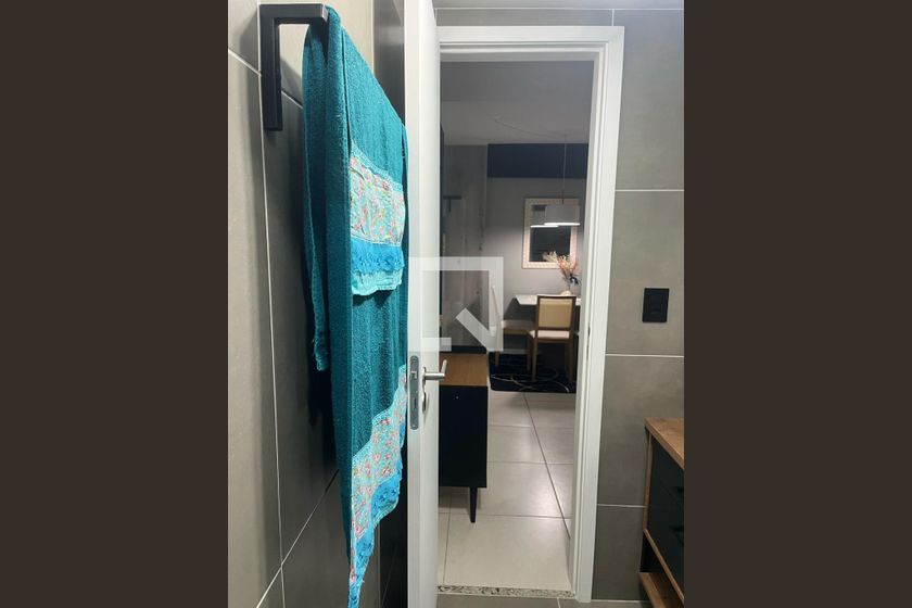 Apartamento, 1 quarto, 57 m² - Foto 7