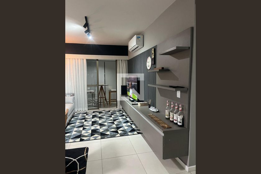 Apartamento, 1 quarto, 57 m² - Foto 17